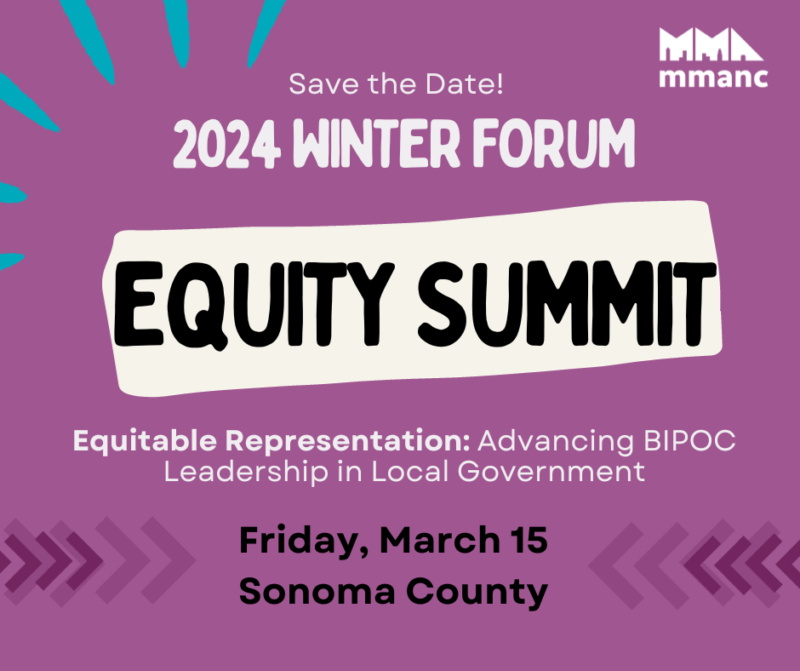 2024 Winter Forum MMANC