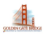 GOLDEN GATE BRIDGE, HIGHWAY AND TRANSPORTATION DISTRICT