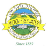 City of Milton-Freewater
