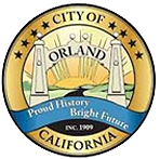 City of Orland