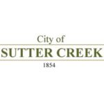 City of Sutter Creek